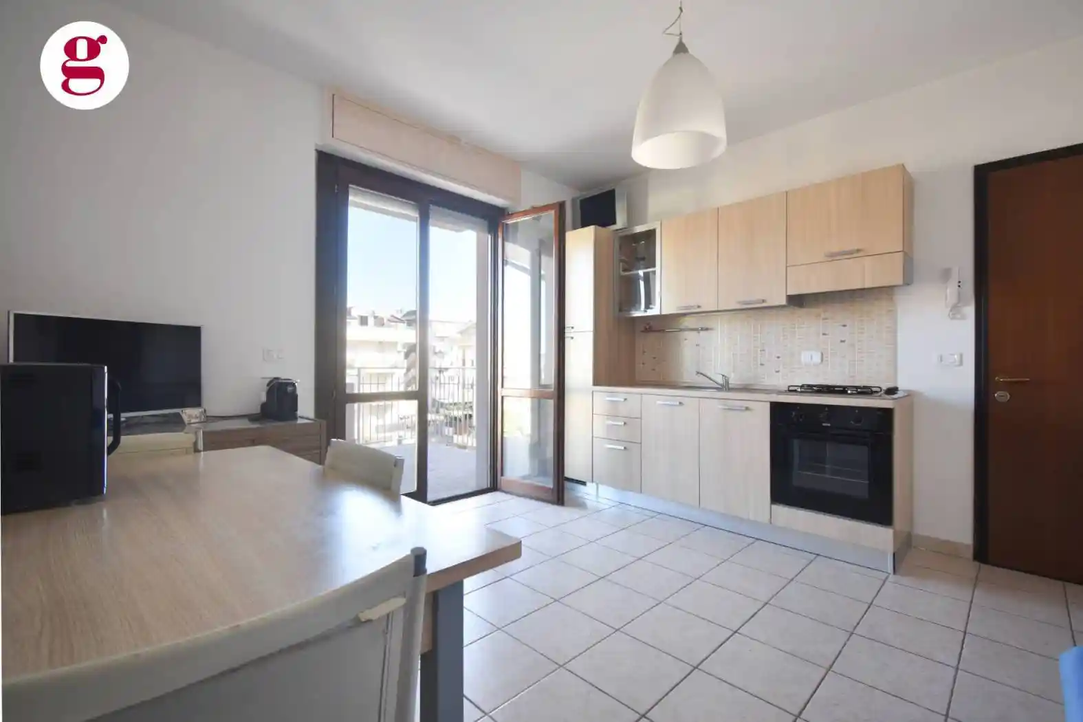 Trilocale via FFSS 13, Vasto Marina, Vasto - foto 4