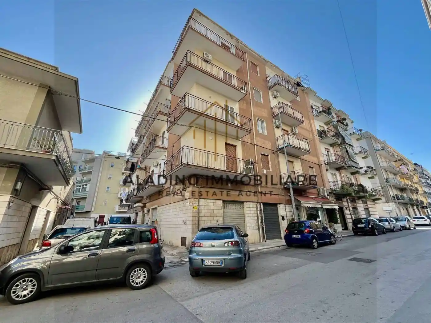 Loft in vendita a Trani