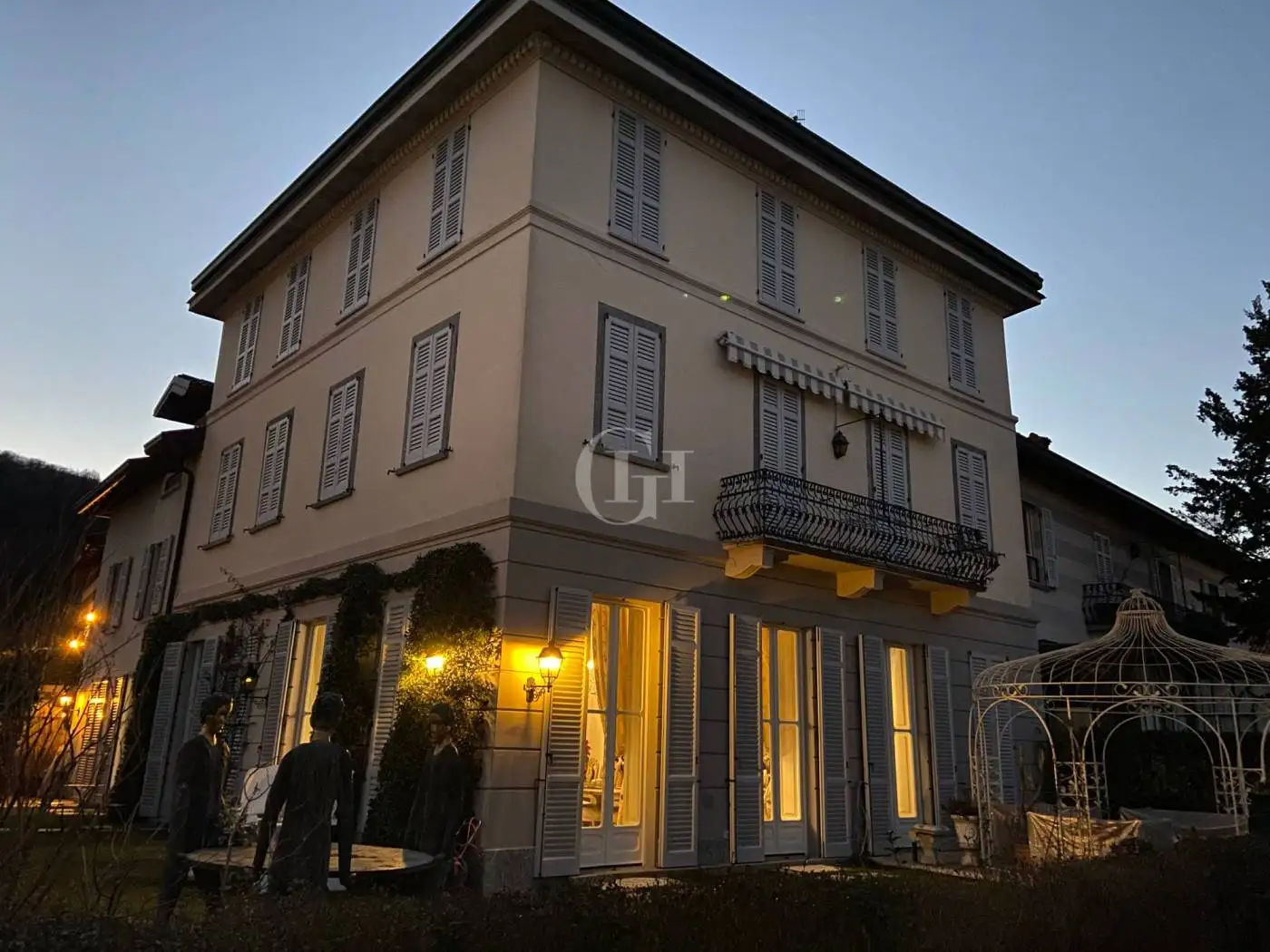 Attico - Mansarda in vendita a Como