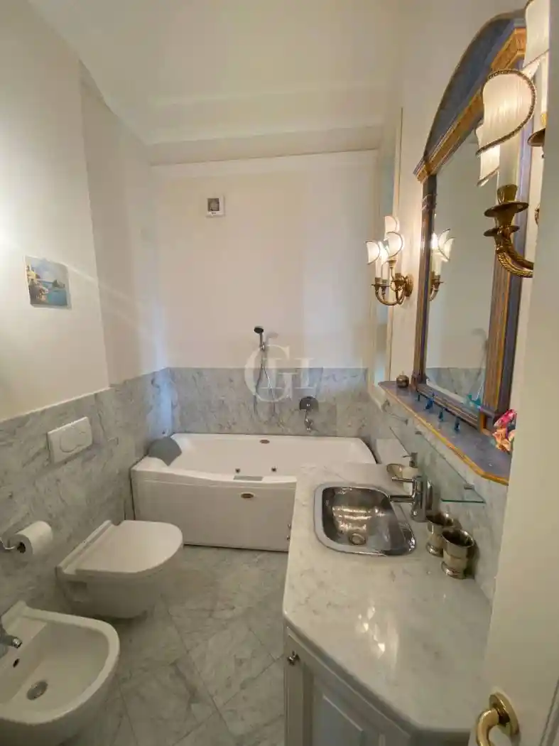 Mansarda ottimo stato, 230 m², Cardano, Como - foto 4