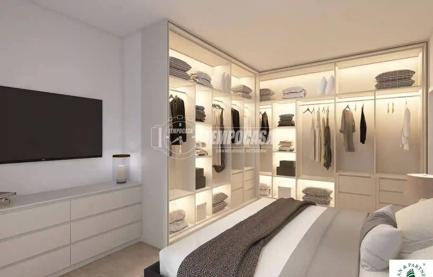 Appartamento - foto 5