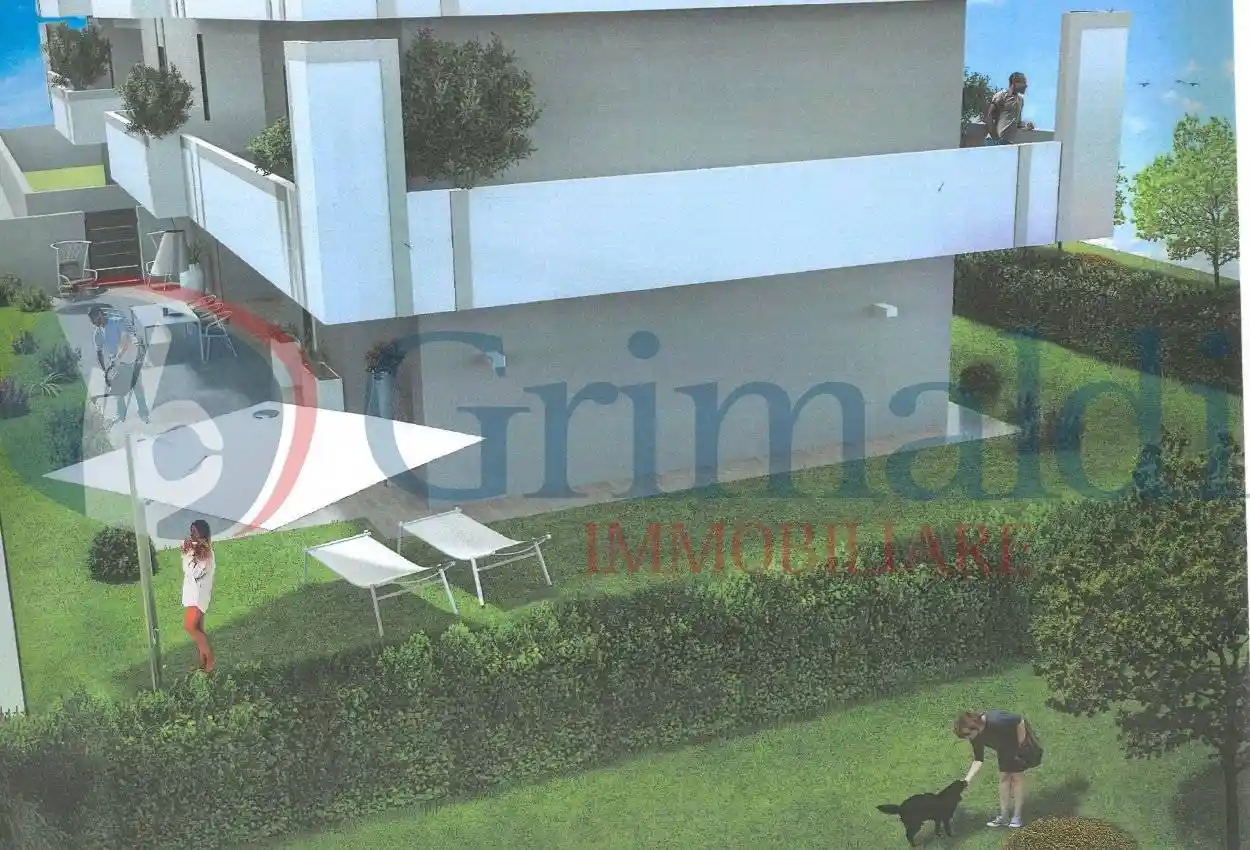 Appartamento in vendita a Foligno