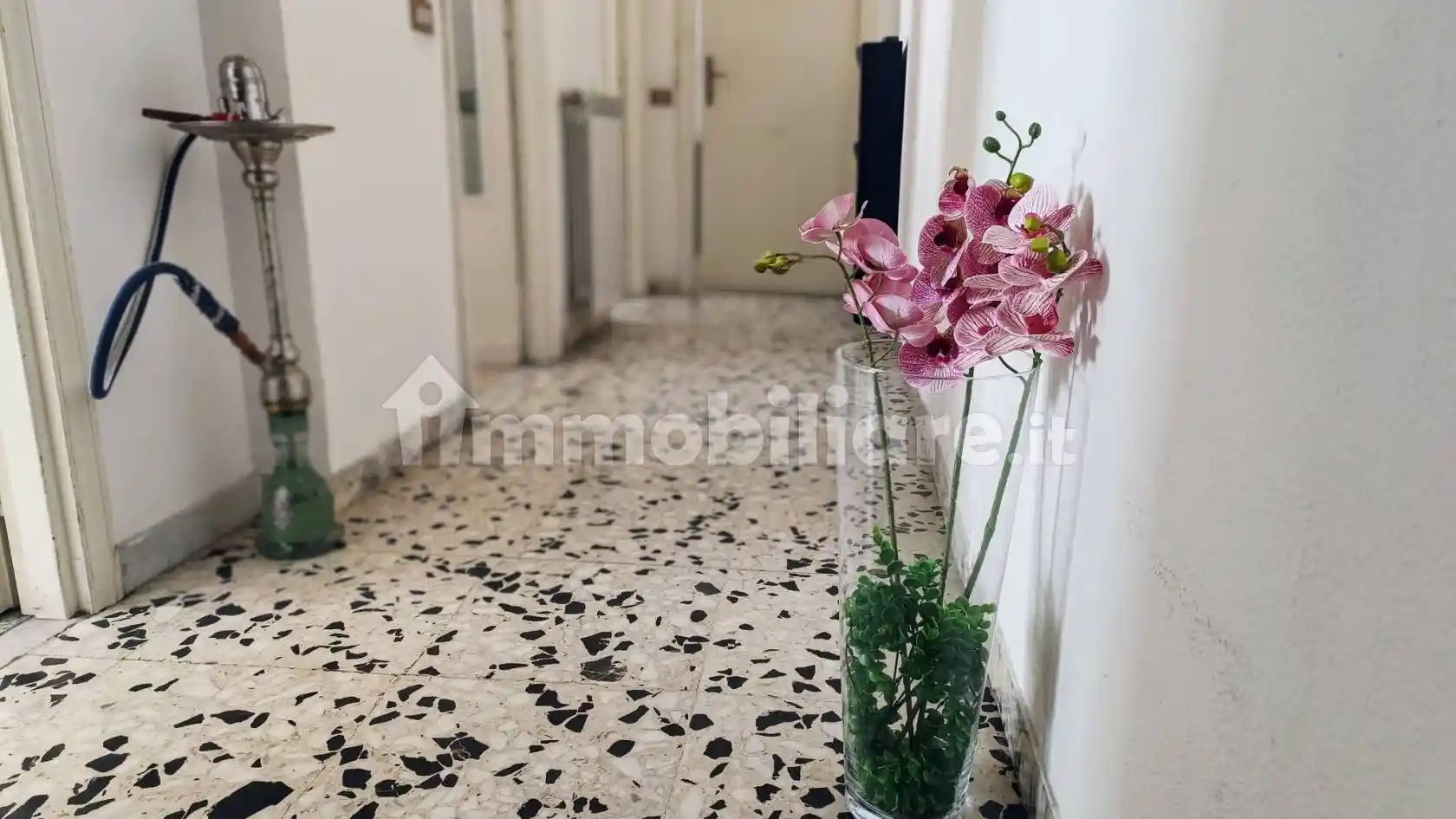 Bilocale via del Forte Braschi 71, Boccea, Roma - foto 2