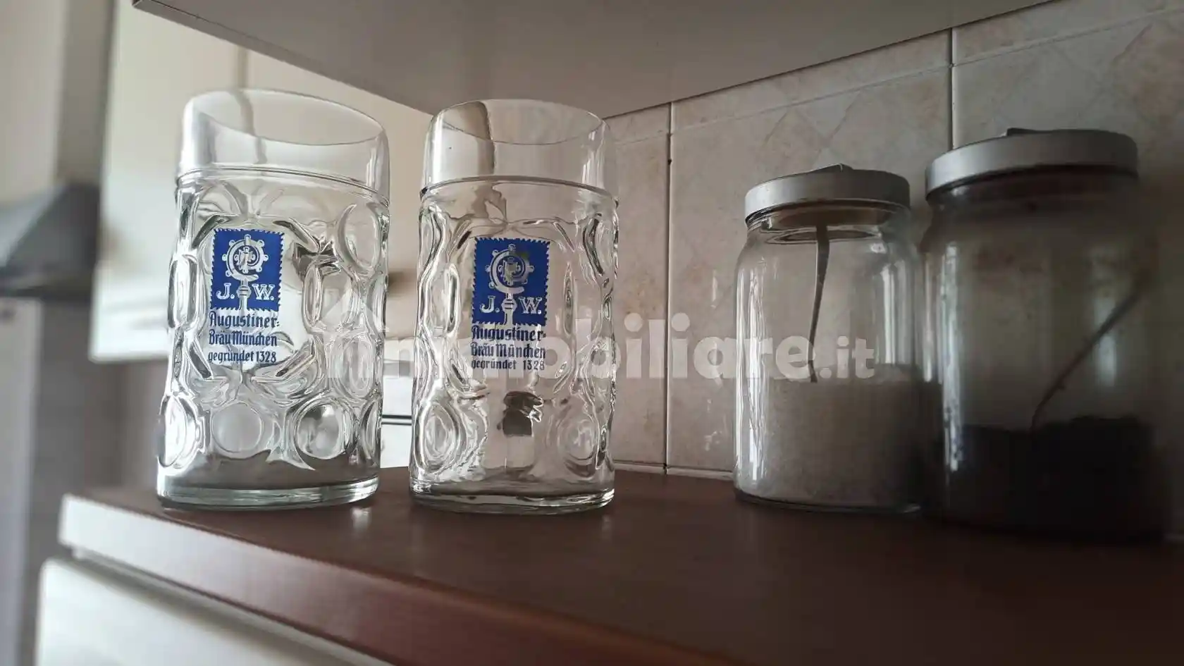 Bilocale via del Forte Braschi 71, Boccea, Roma - foto 3