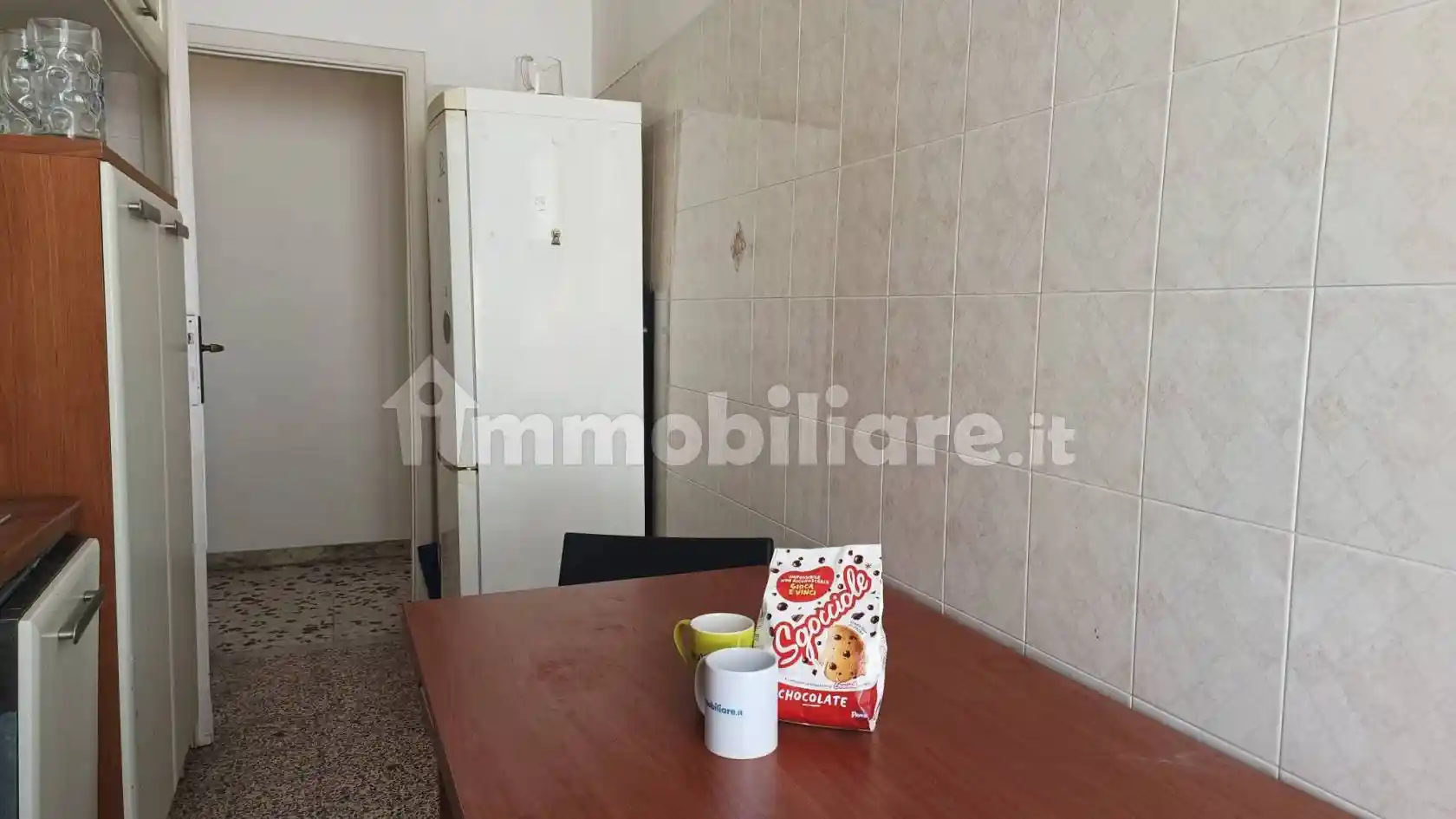 Bilocale via del Forte Braschi 71, Boccea, Roma - foto 5