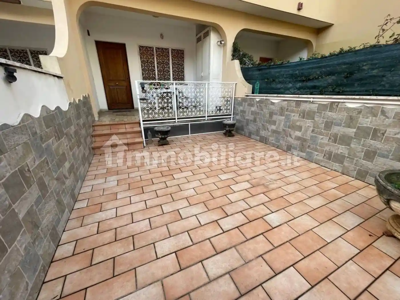 Villa in vendita a Pomezia