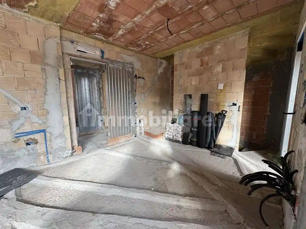 Villa a schiera via casale paoloni 27, Tor Vergata, Roma - foto 5