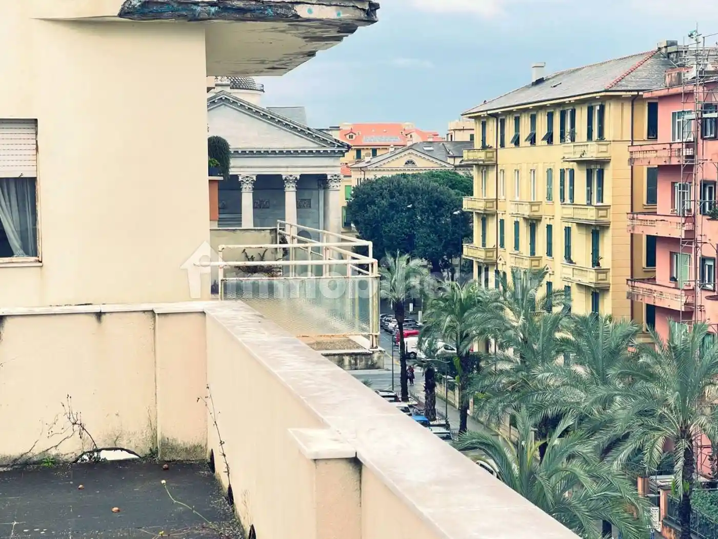 Attico - Mansarda in vendita a Chiavari