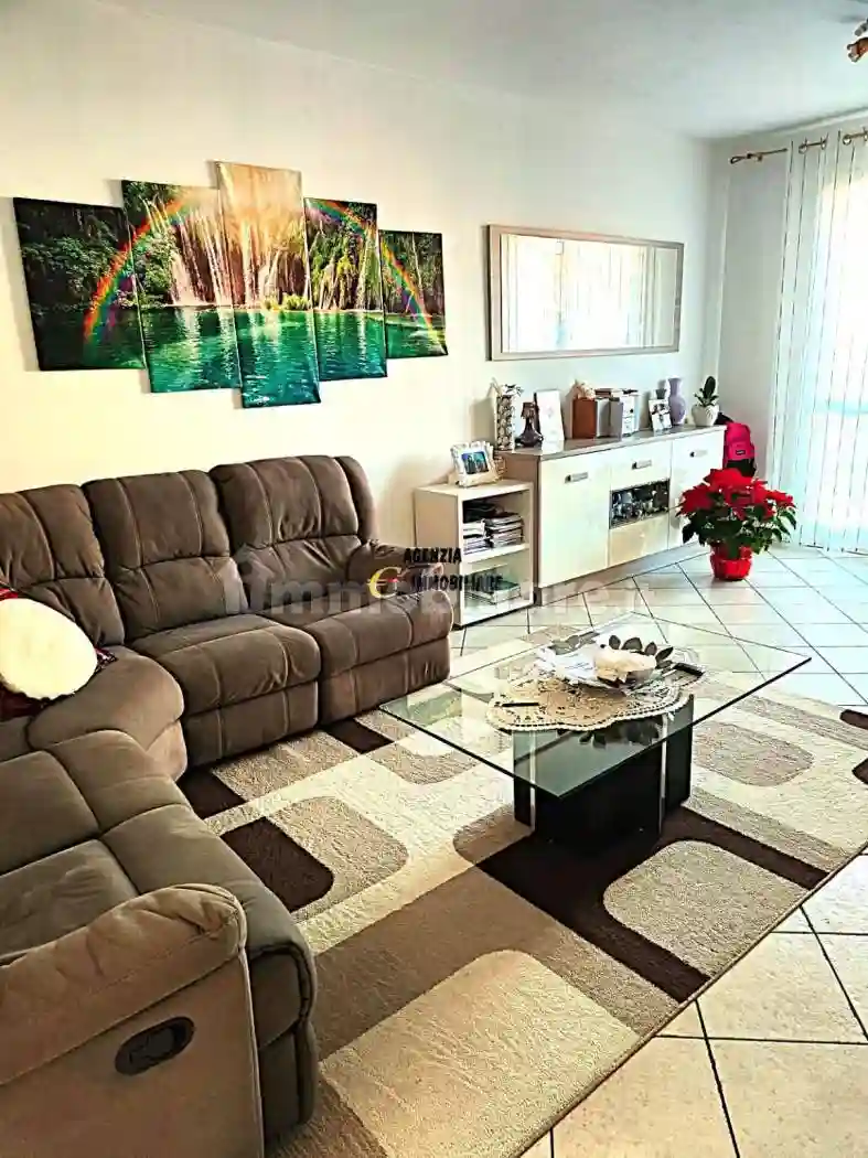 Villetta a schiera - foto 5