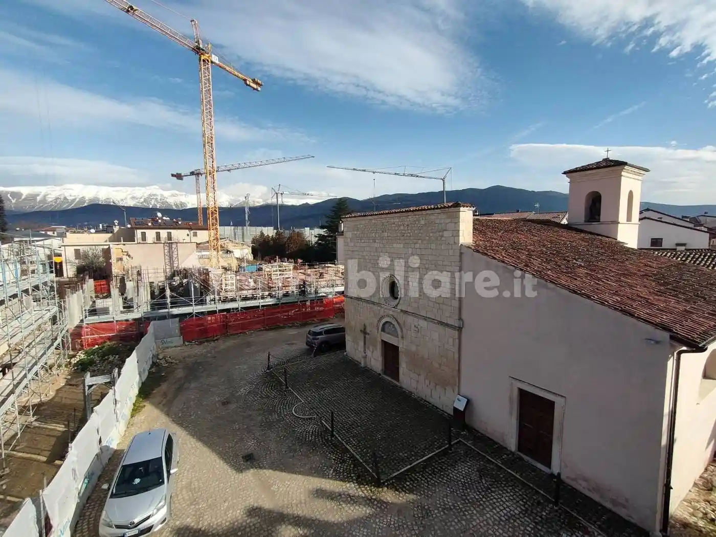 Terratetto plurifamiliare 145 m², nuova, Sant'Elia - Bazzano, L'Aquila - foto 2