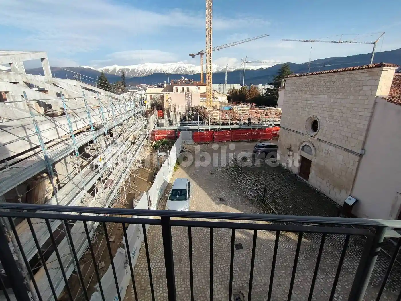 Terratetto plurifamiliare 145 m², nuova, Sant'Elia - Bazzano, L'Aquila - foto 3