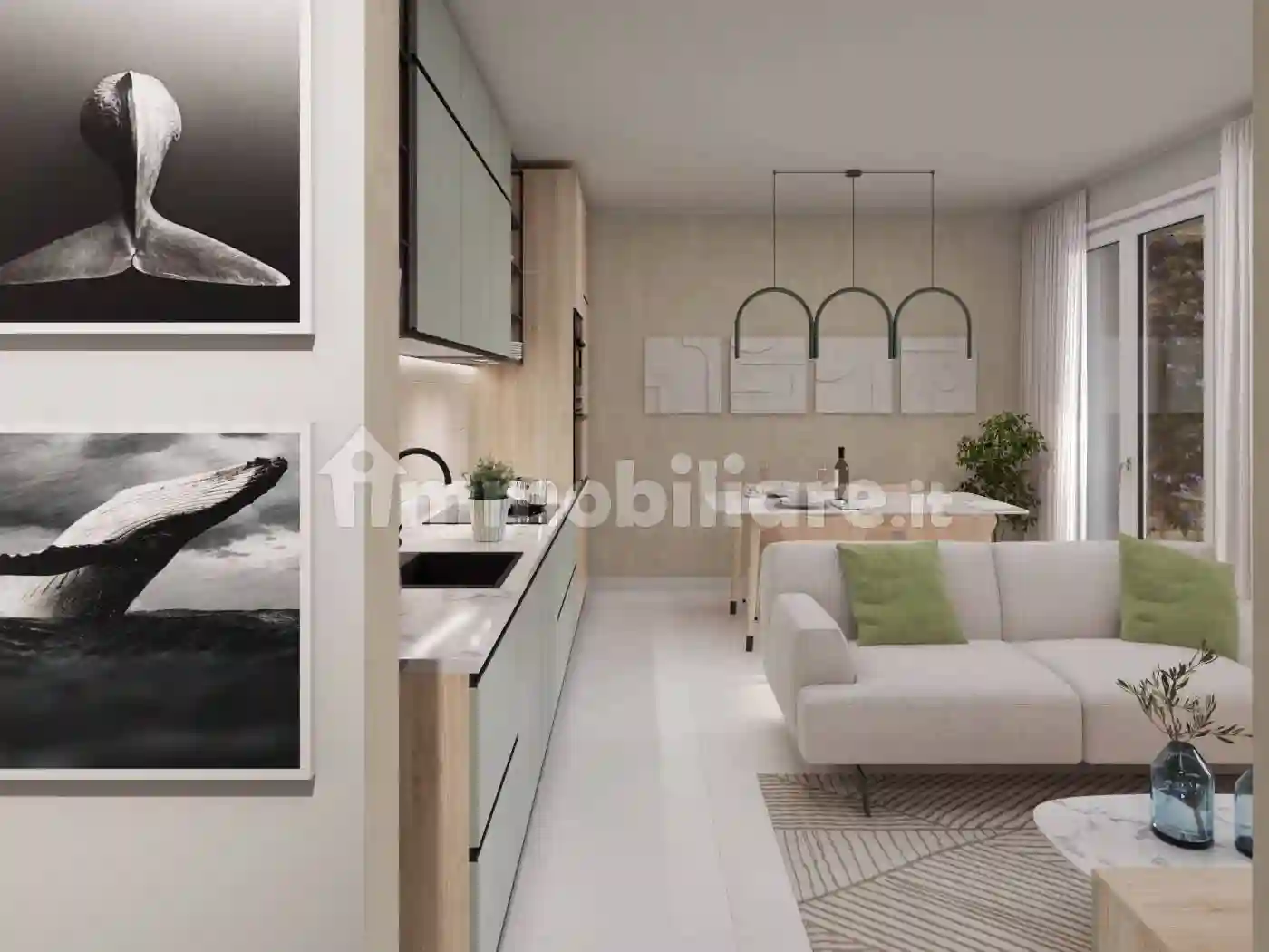 Appartamento - foto 2