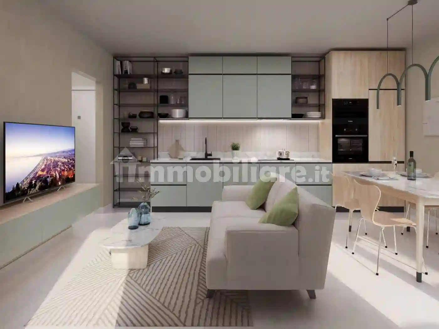 Appartamento - foto 3