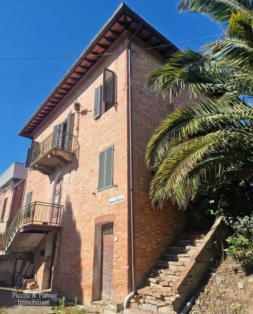 Rustico via della Vittoria, Petrignano, Castiglione del Lago - foto 2
