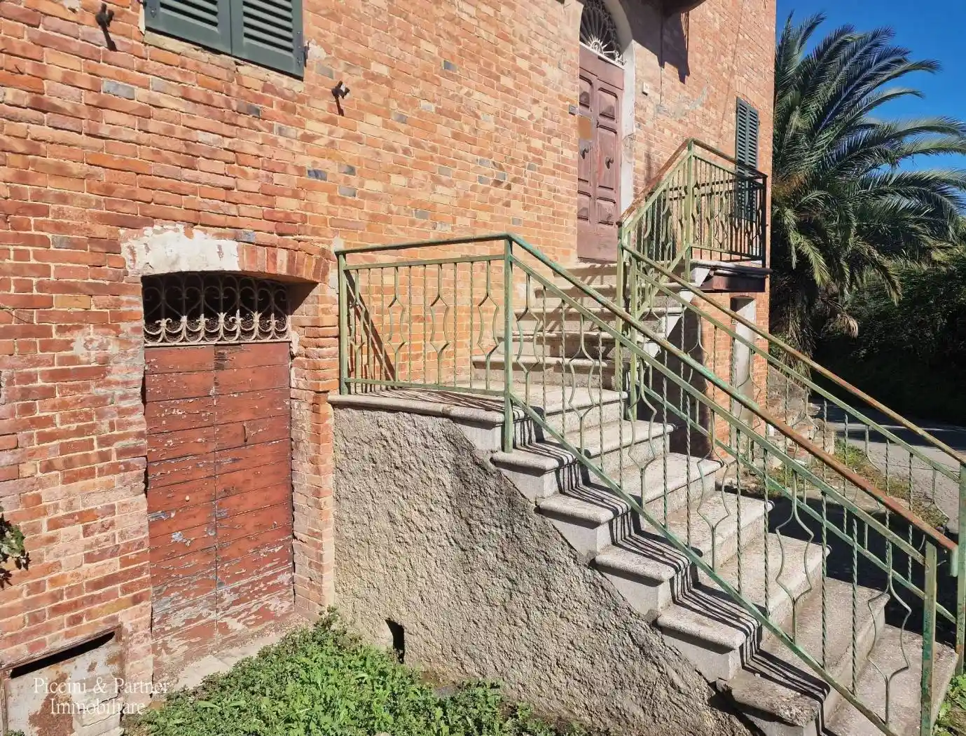 Rustico via della Vittoria, Petrignano, Castiglione del Lago - foto 4