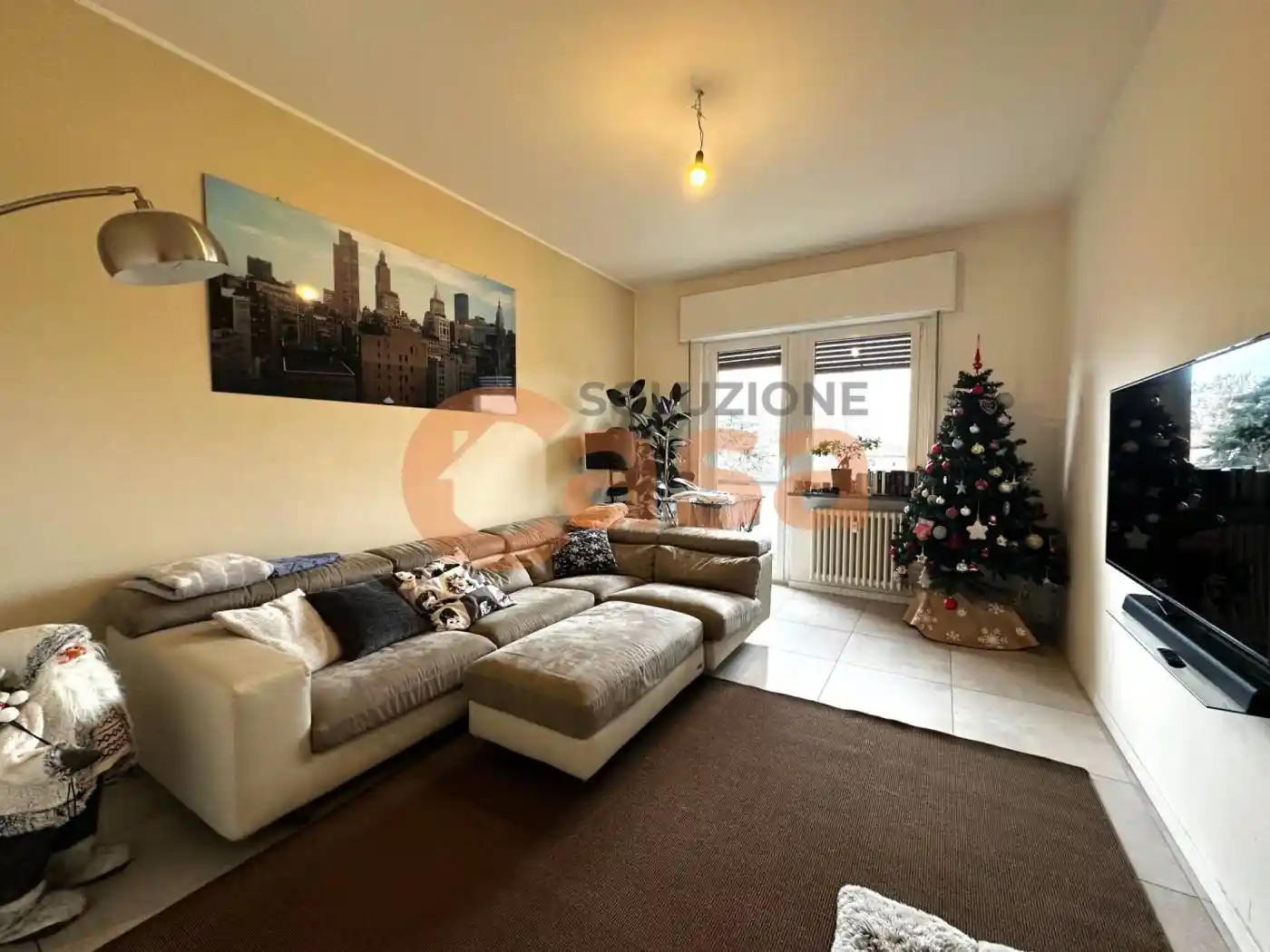 Appartamento in vendita a Piacenza