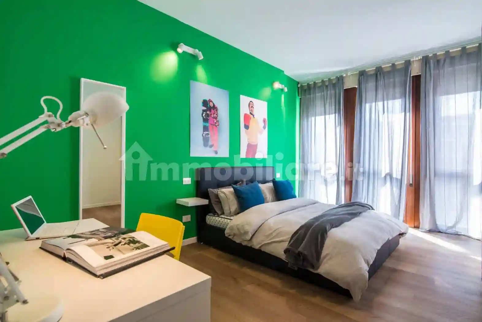 Appartamento - foto 3