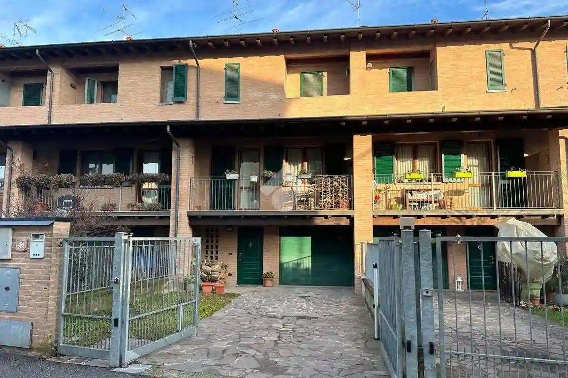 Villetta a schiera - foto 3
