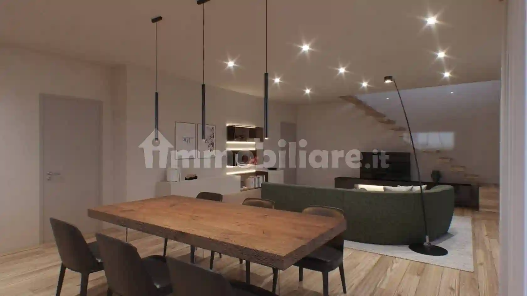 Attico - Mansarda - foto 2