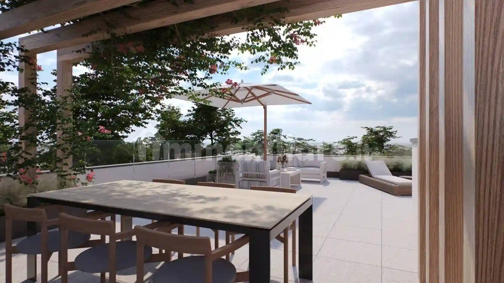 Attico - Mansarda - foto 4