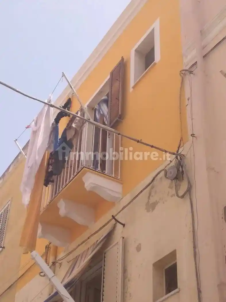 Appartamento in vendita a Carloforte