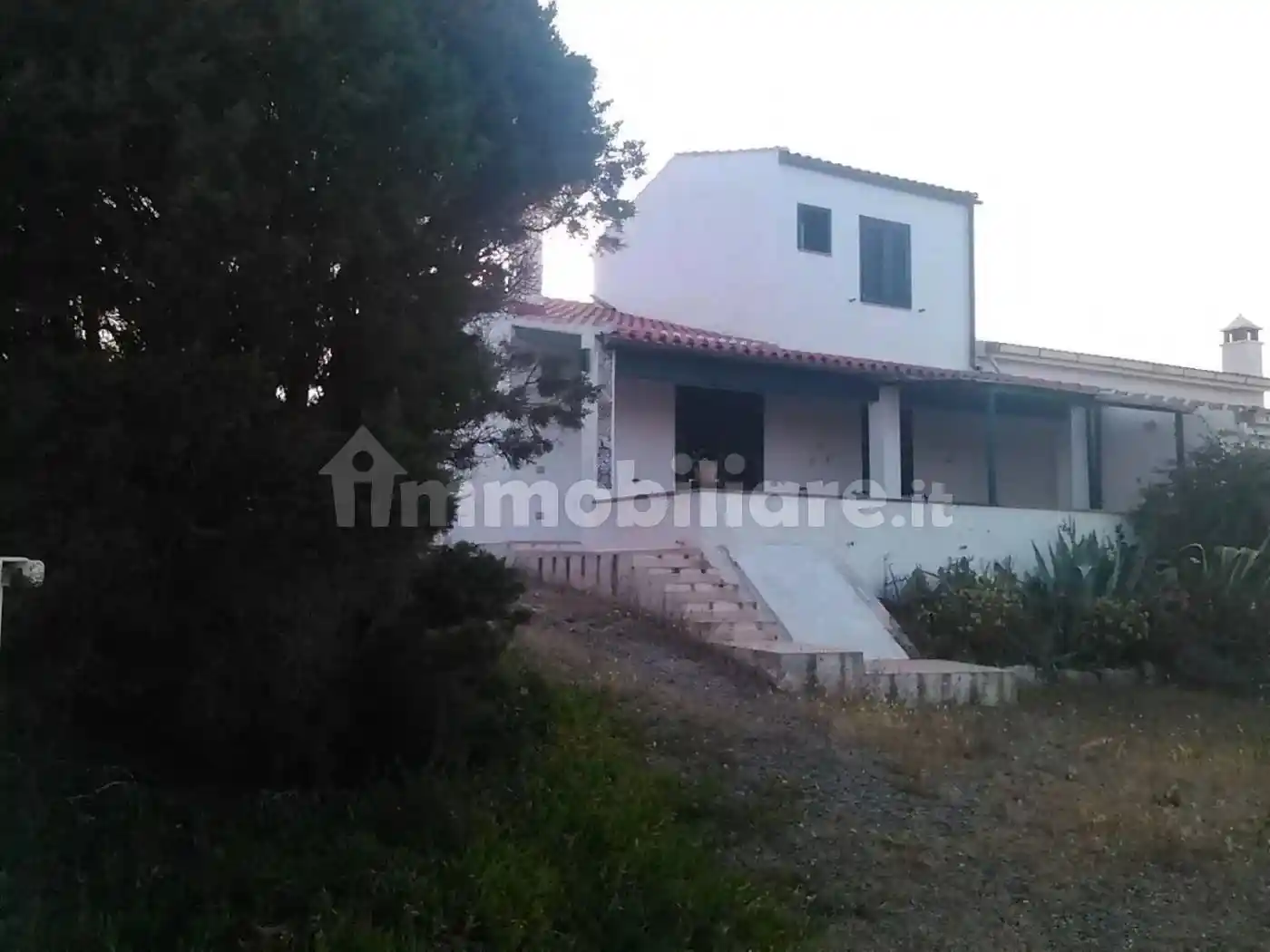 Appartamento in vendita a Carloforte