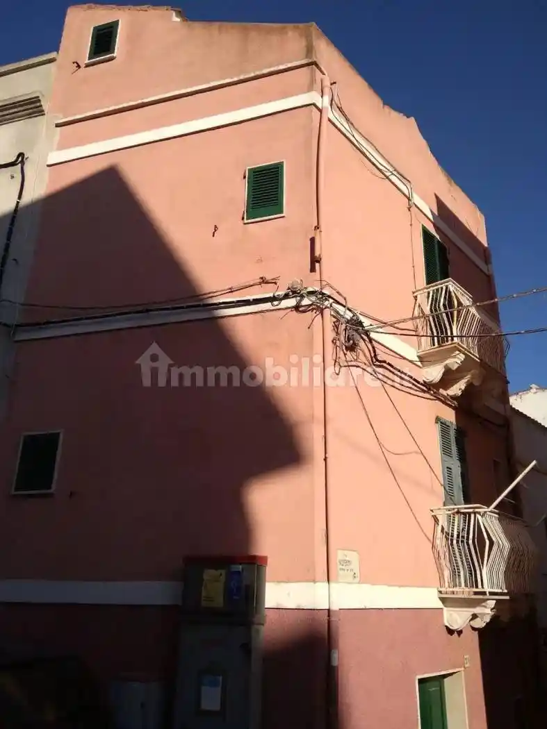 Villa in vendita a Carloforte