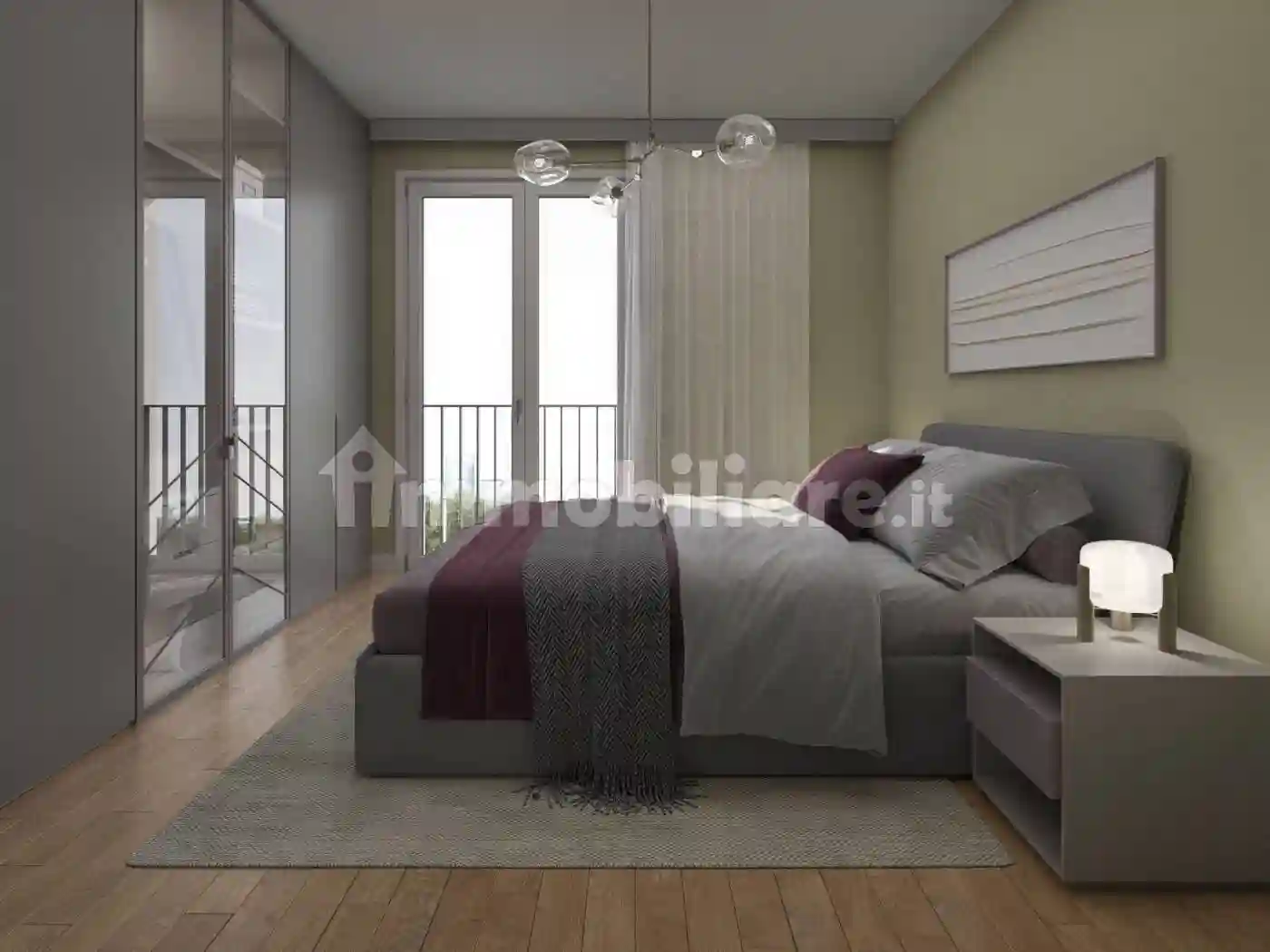 Appartamento - foto 5