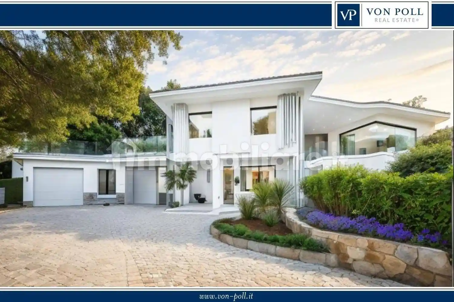 Villa in vendita a Salò