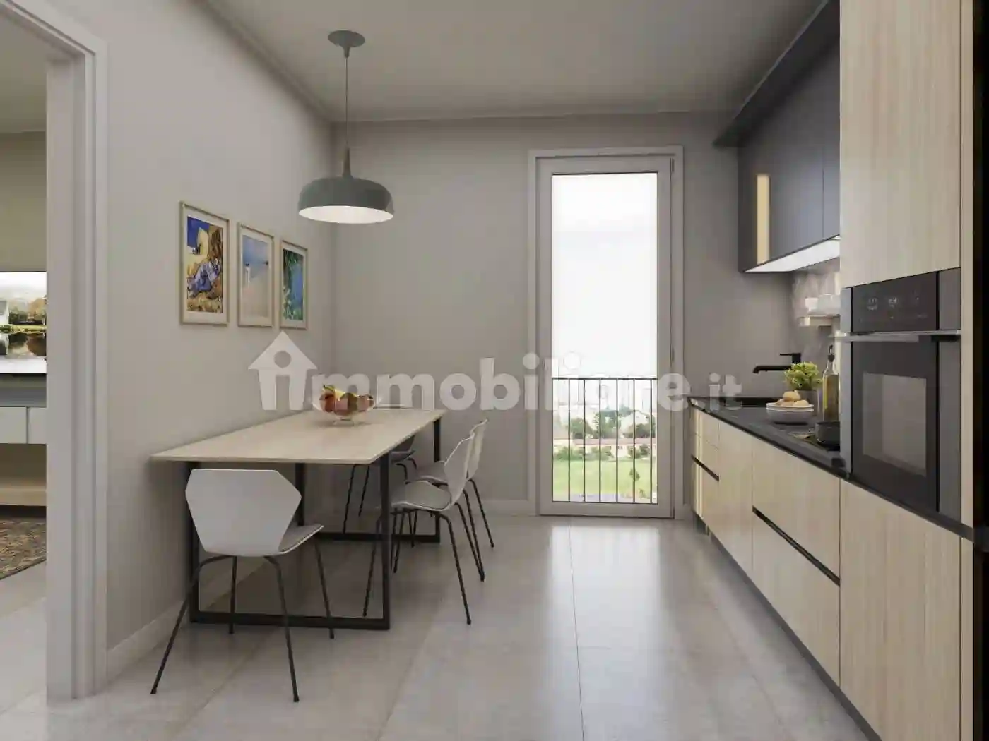 Appartamento - foto 3