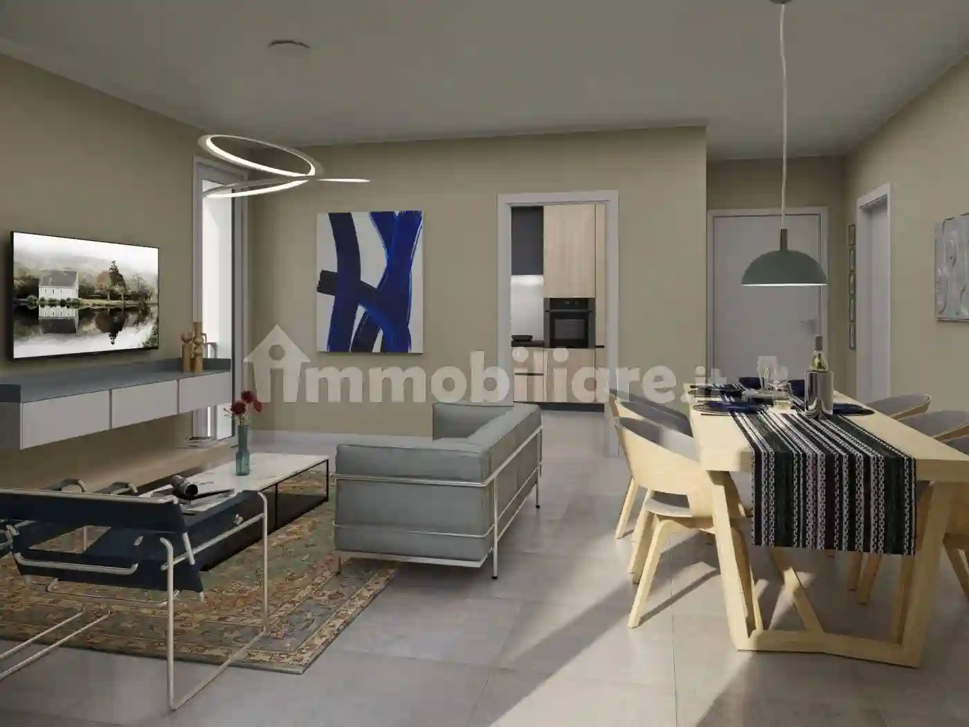 Appartamento - foto 4