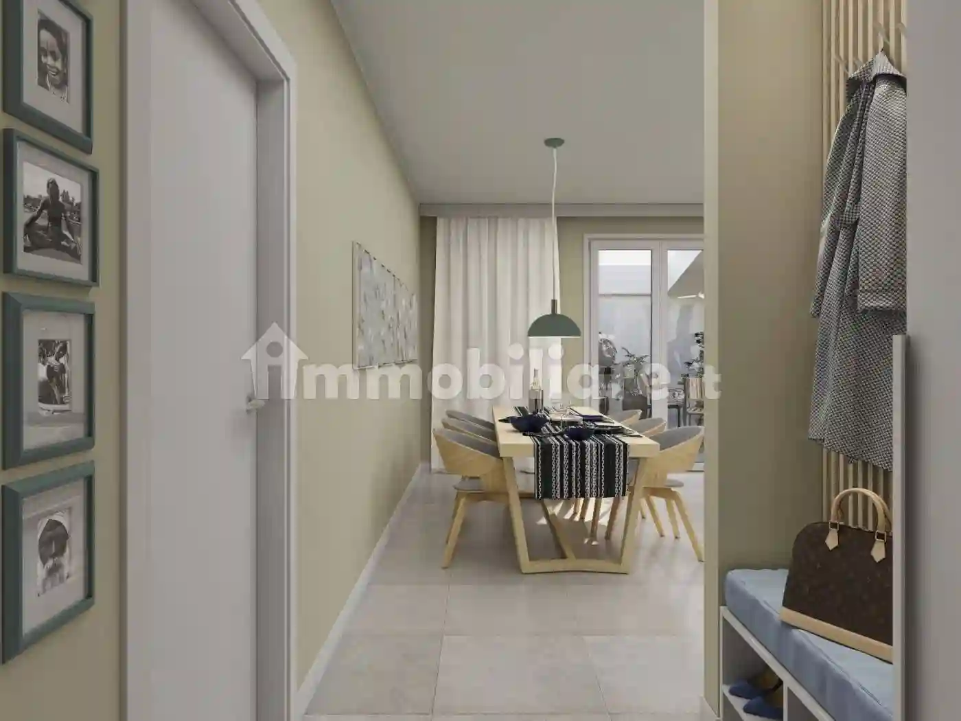 Appartamento - foto 5