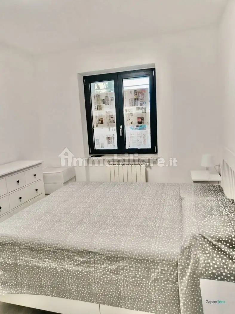 Trilocale via Gian Lorenzo Bernini 14, Pichini, Guidonia Montecelio - foto 3