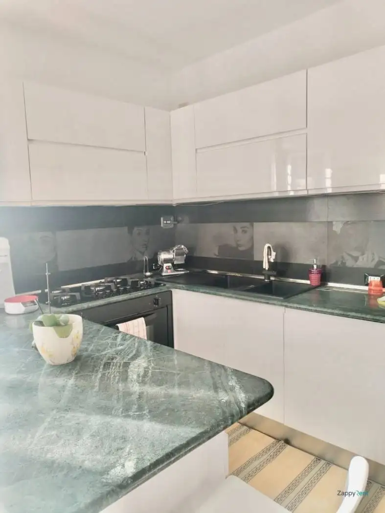 Trilocale via Gian Lorenzo Bernini 14, Pichini, Guidonia Montecelio - foto 4