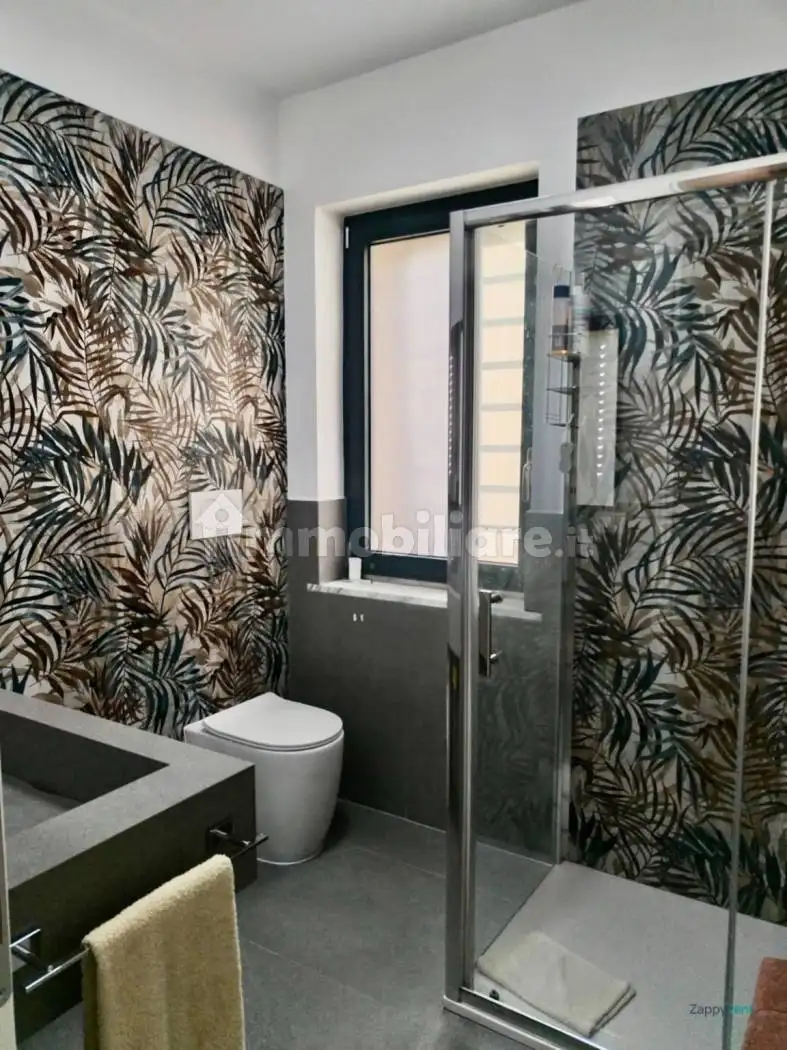 Trilocale via Gian Lorenzo Bernini 14, Pichini, Guidonia Montecelio - foto 5