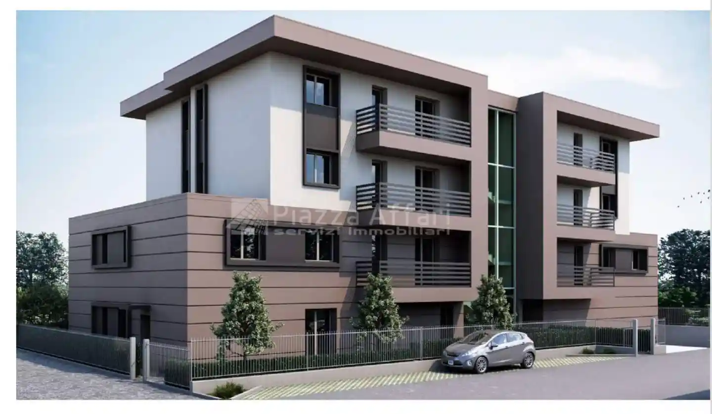 Appartamento in vendita a Reggio Emilia