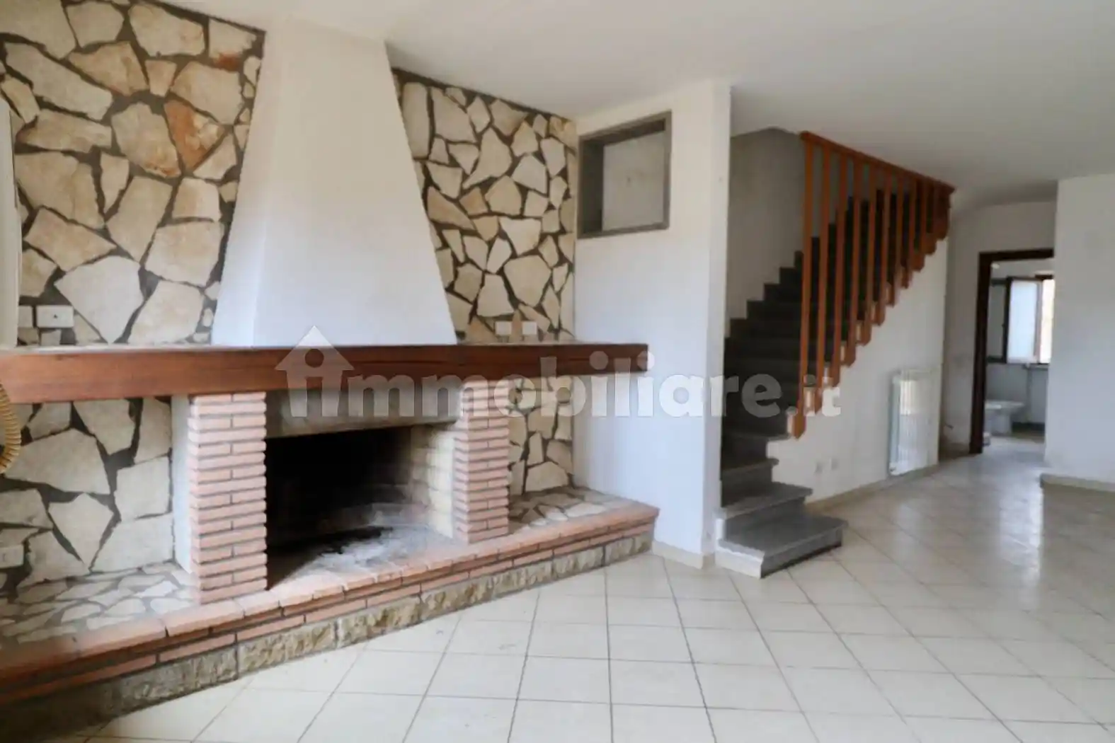 Villetta a schiera in vendita a Sutri