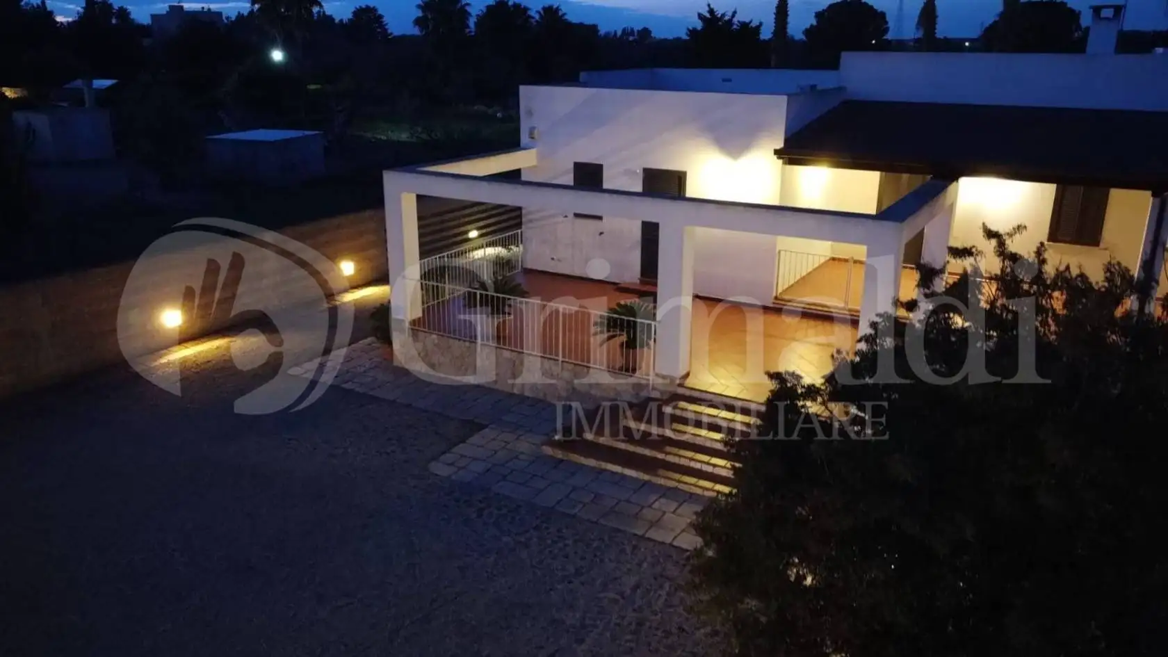 Villa in vendita a Gallipoli