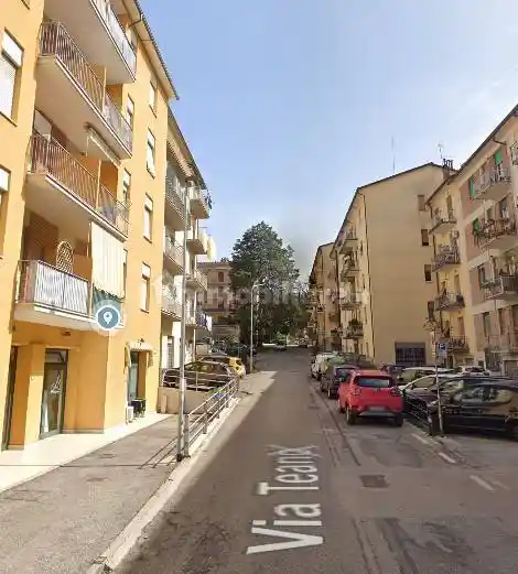 Appartamento in affitto a Perugia