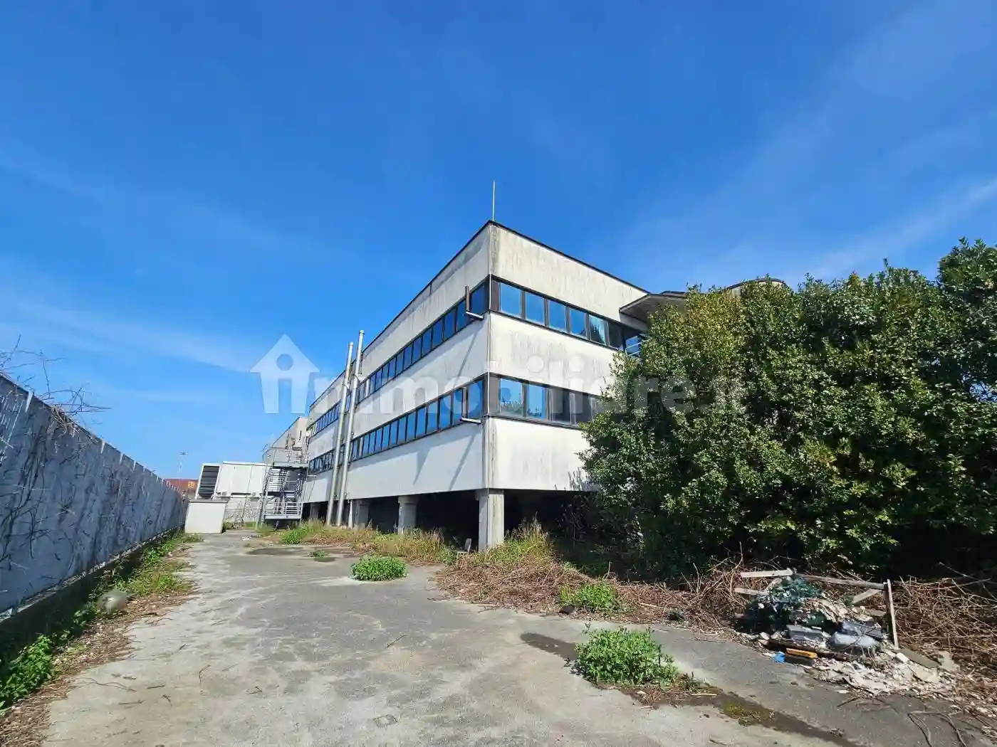 Palazzo - Edificio - foto 2