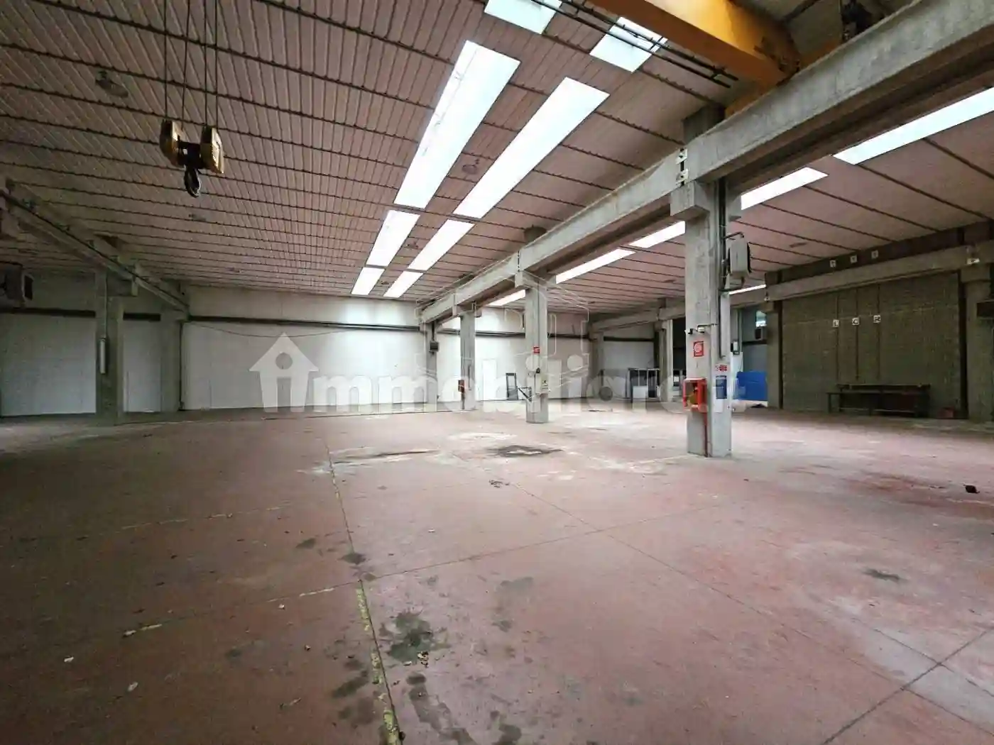 Palazzo - Edificio - foto 3