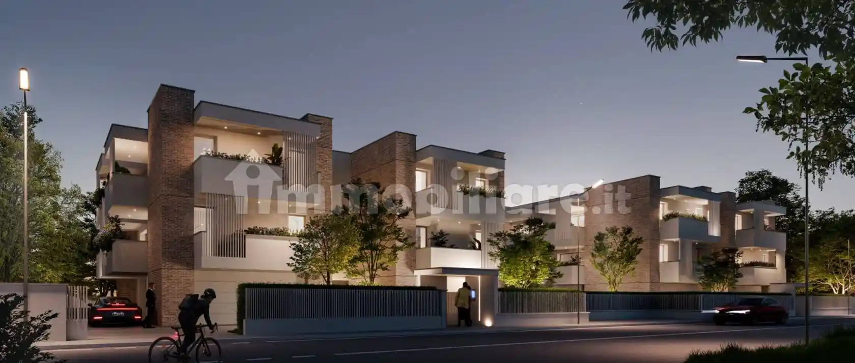 Progetto in vendita a Correggio