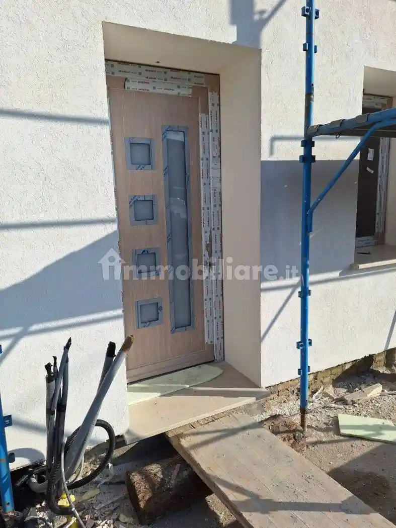 Villetta a schiera in vendita a Mira