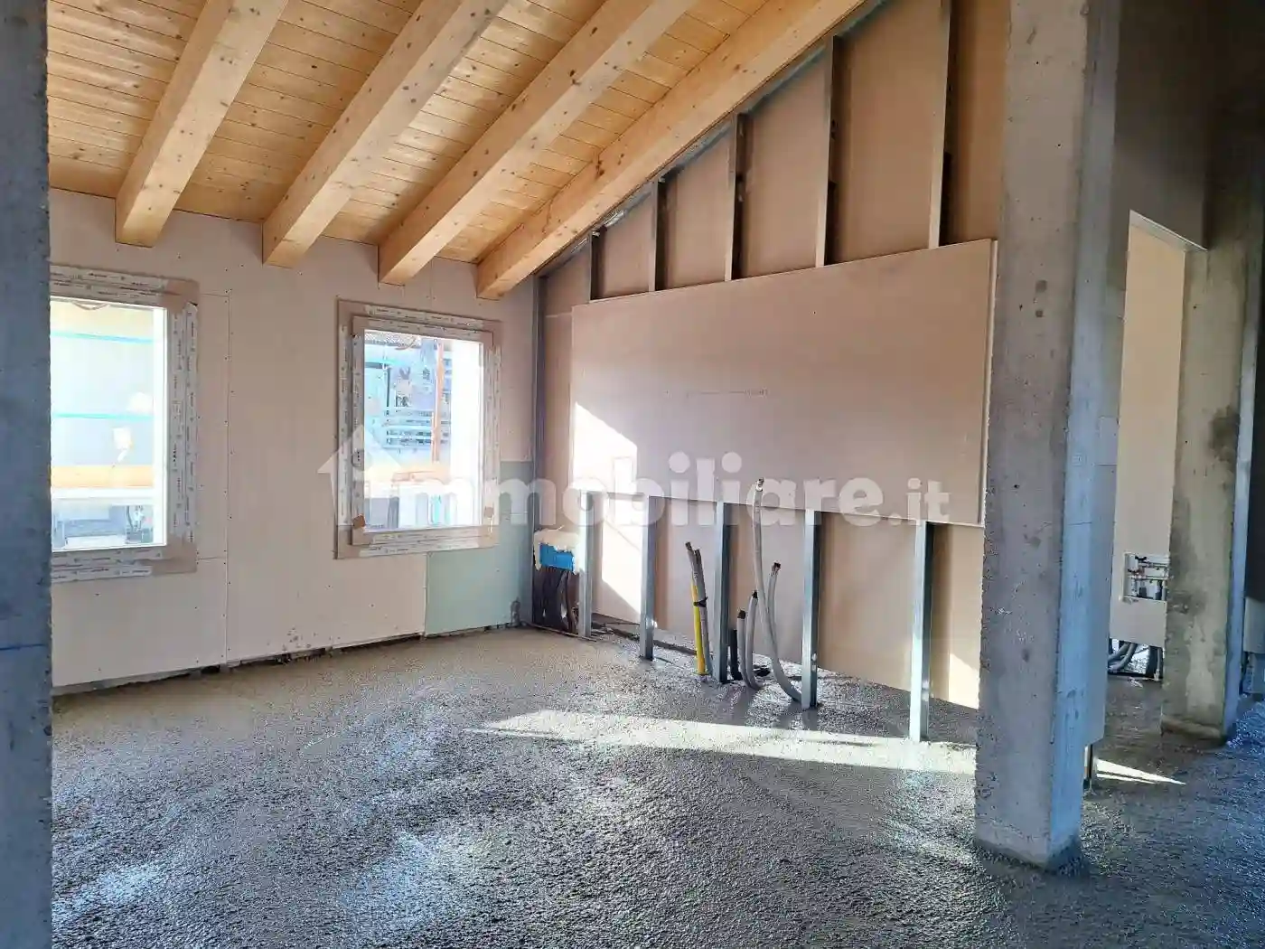 Villetta a schiera - foto 4