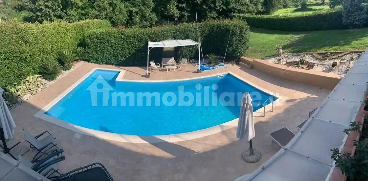 Appartamento in affitto a Castel Morrone