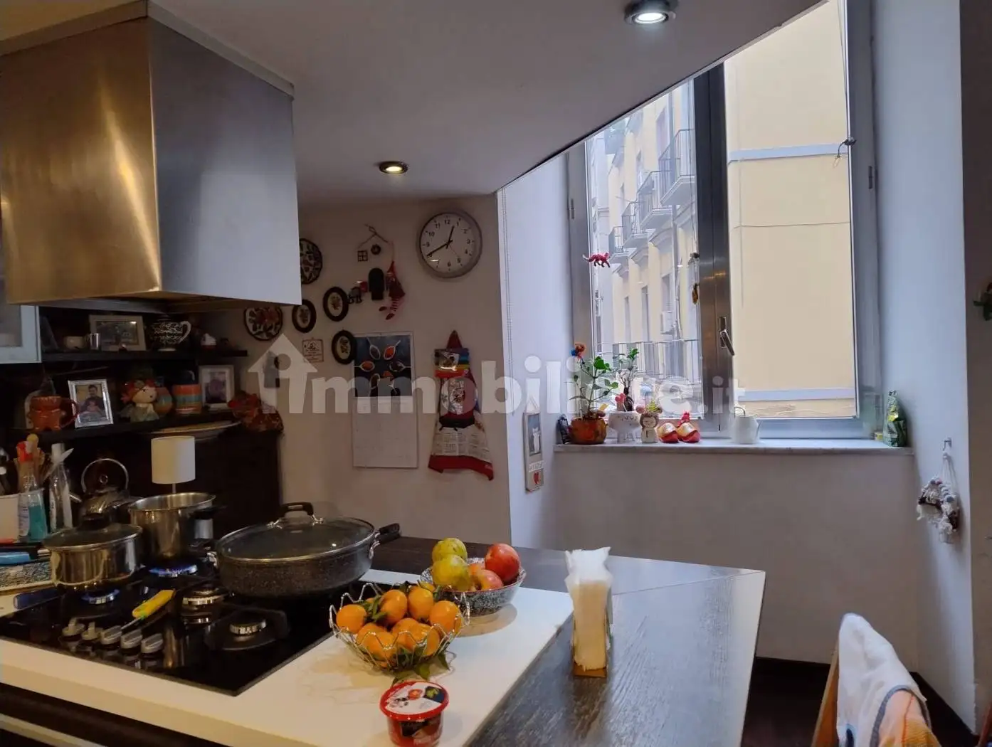 Appartamento in vendita a Napoli