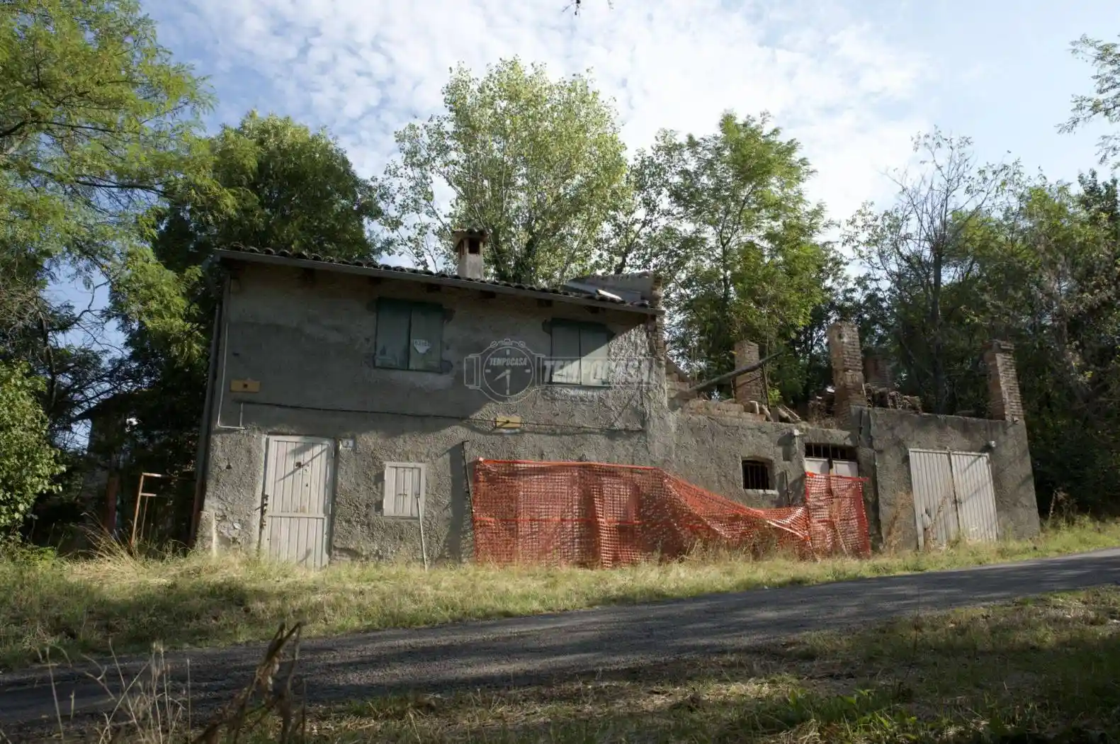 Rustico - Casale in vendita a Valsamoggia