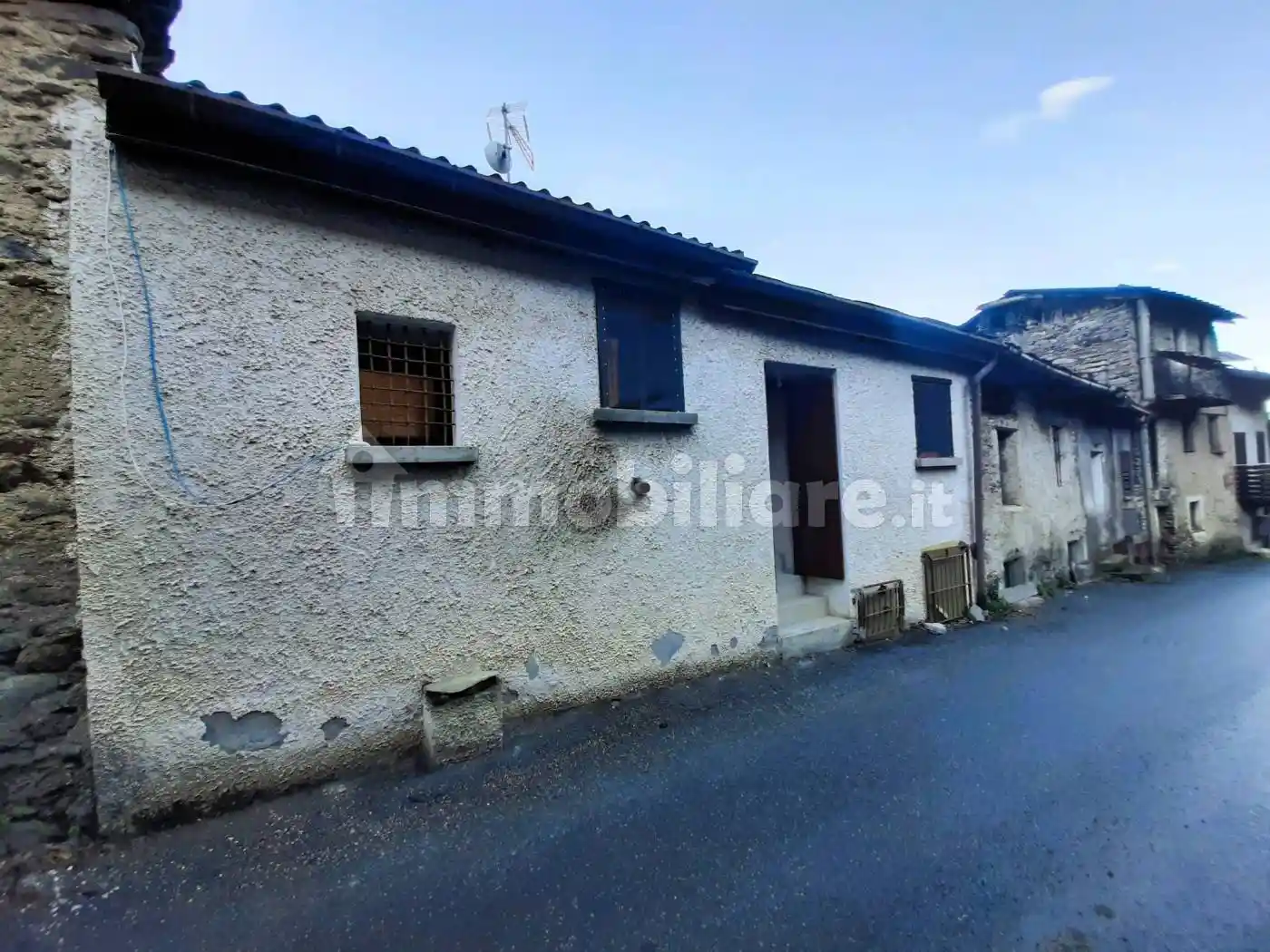 Villa a schiera via Roncascio, Caiolo - foto 5