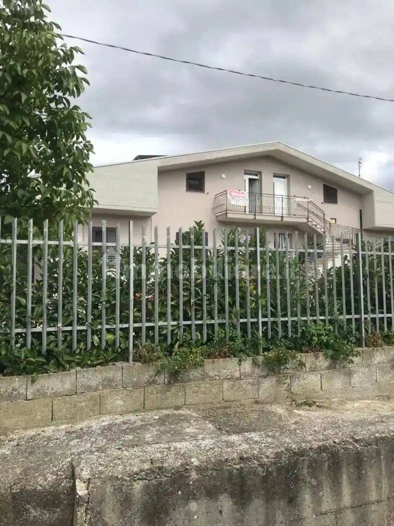 Villa in vendita a Melfi