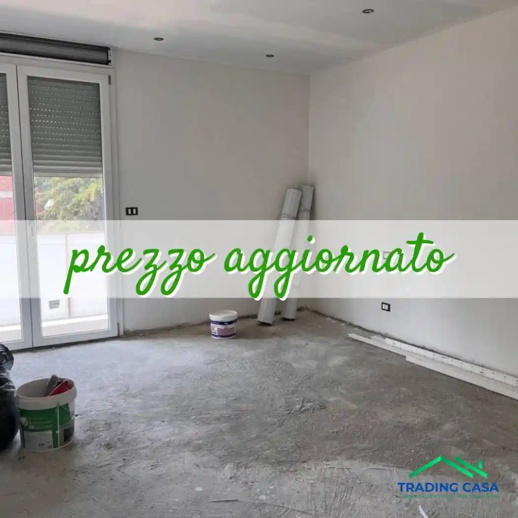 Appartamento in vendita a Piacenza